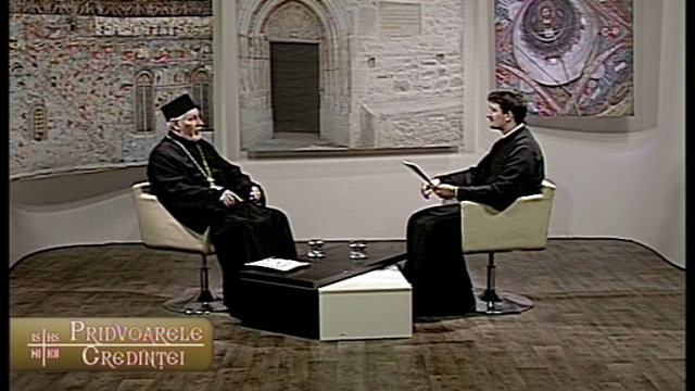 Agenda creştinului - joi, 6 martie 2014