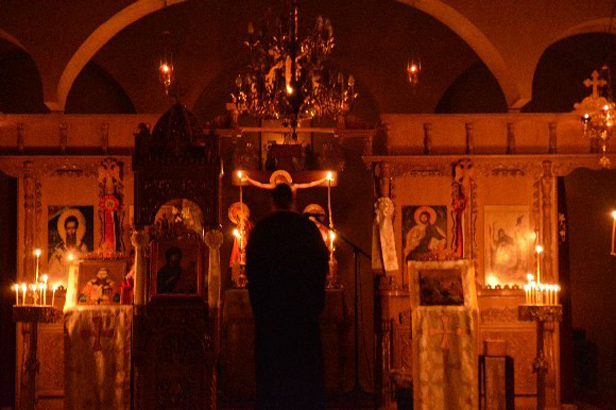 De ce oare nu mai priveghem?