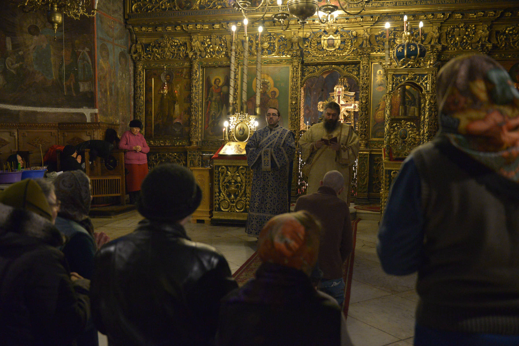 Ce simbolizează „Crezul”?