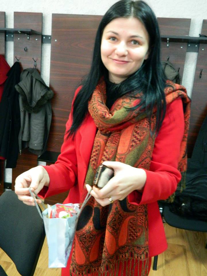 Târgul Mărțișorului, la Girov