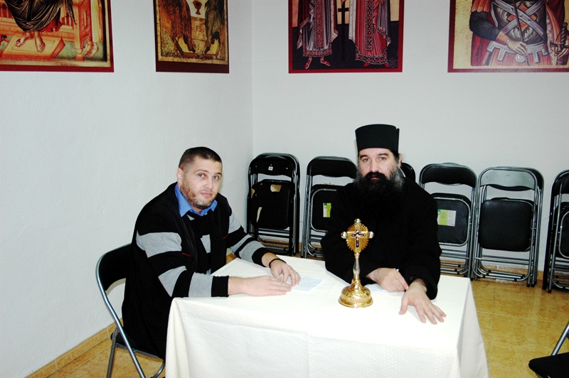 Misiune pe undele radio în Episcopia Spaniei şi Portugaliei