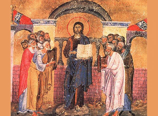 „Numele lui Dumnezeu Se sfințește atunci când ducem o viață sfântă și sfințită prin rugăciune”