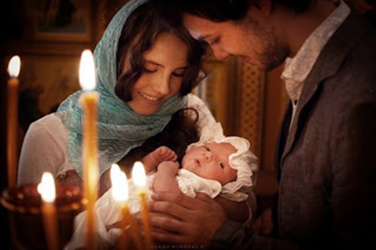 Păcatul uciderii pruncilor este urmare a multor alte păcate…