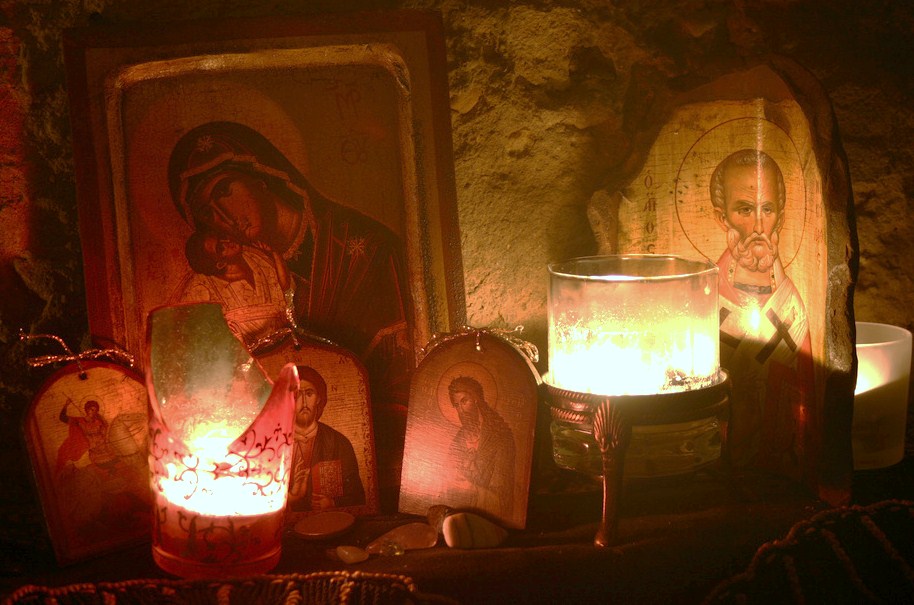 Cum să ne ferim de păcat?