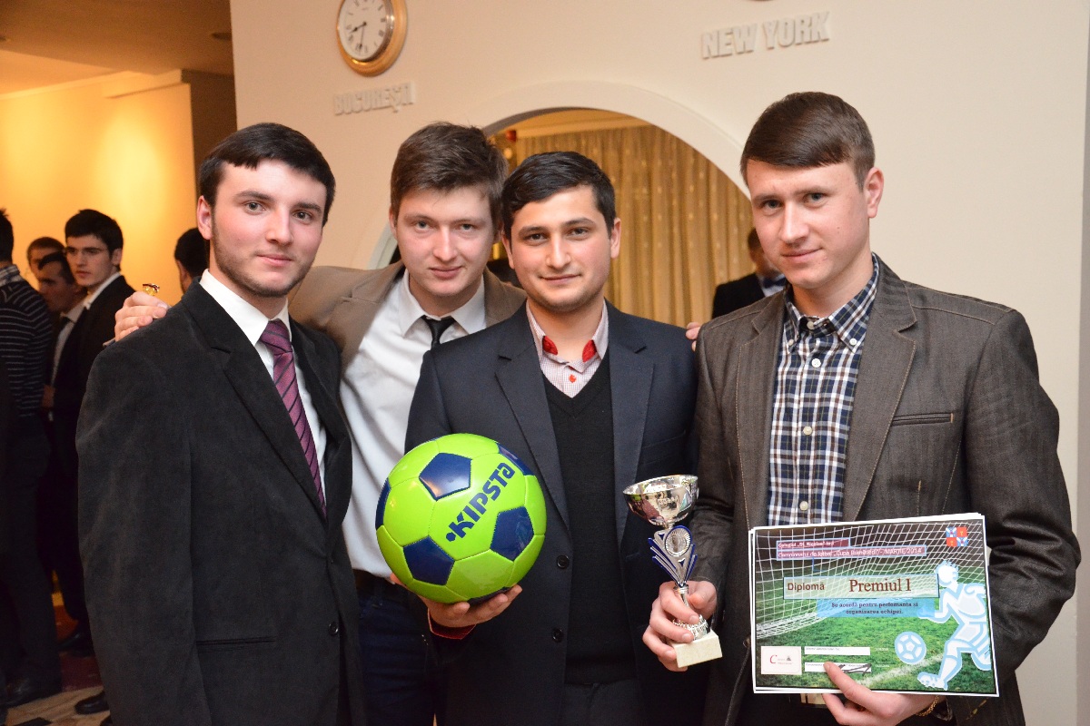 „Seară la Colegiu“, ediţia a II-a