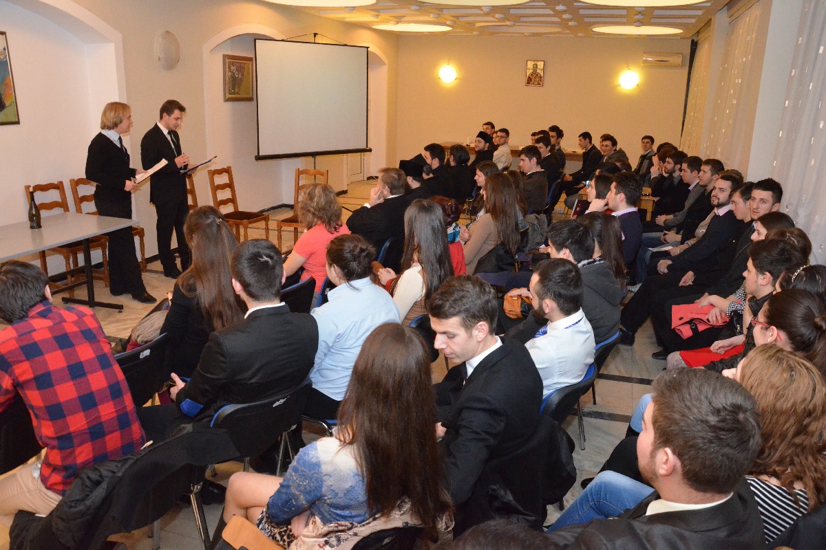 „Seară la Colegiu“, ediţia a II-a