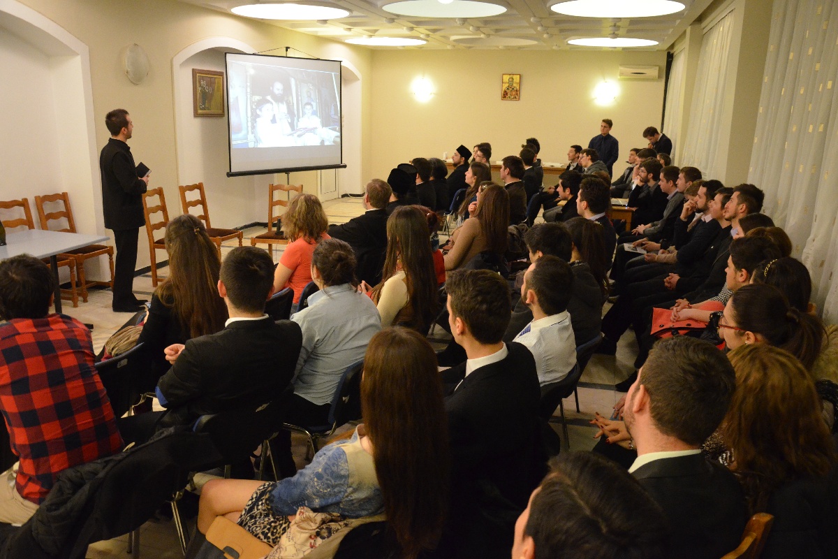 „Seară la Colegiu“, ediţia a II-a