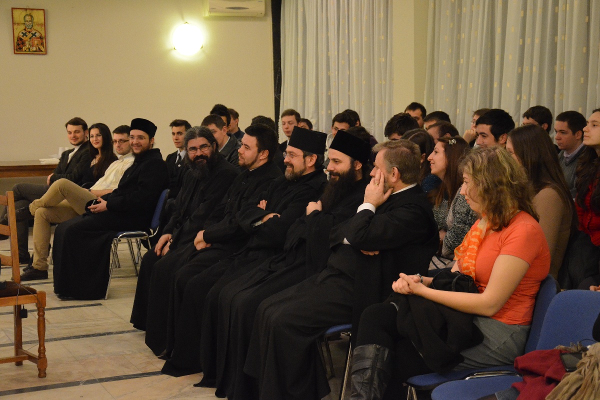 „Seară la Colegiu“, ediţia a II-a