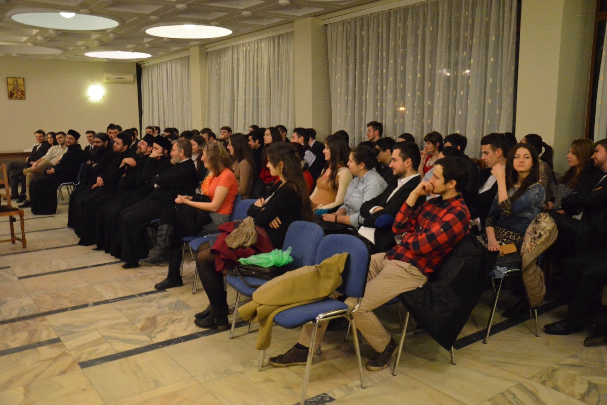 „Seară la Colegiu“, ediţia a II-a