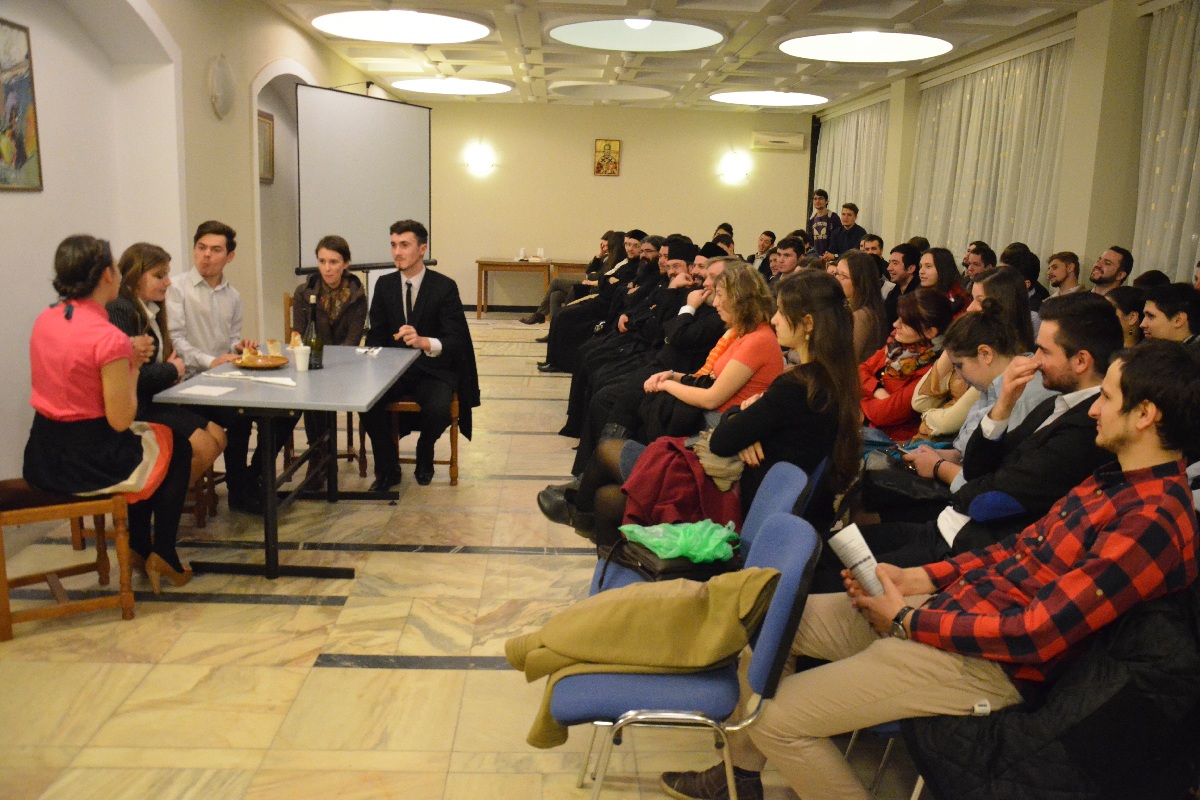 „Seară la Colegiu“, ediţia a II-a