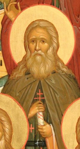 Vindecare de tuberculoză prin rugăciunile stareţului Anatolie cel Bătrân