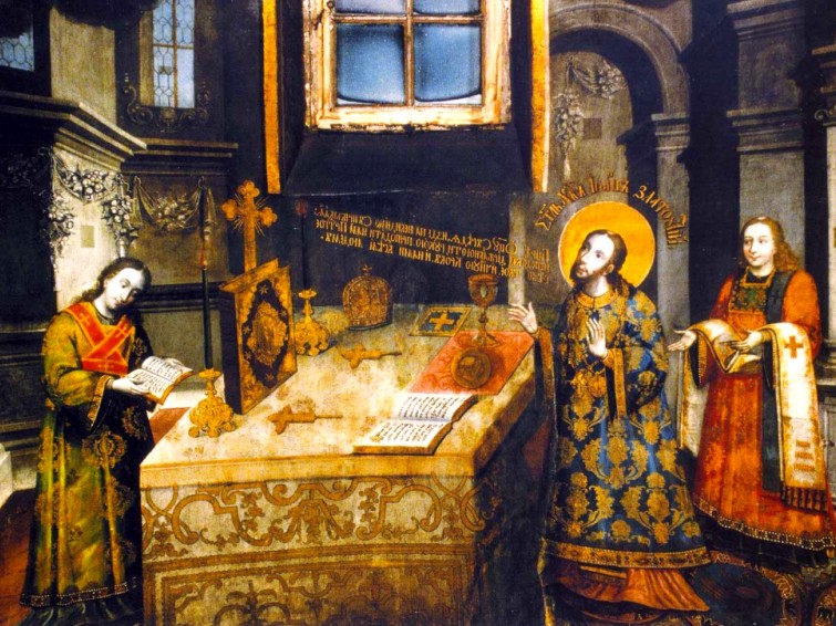 Puntea între minte și Dumnezeu