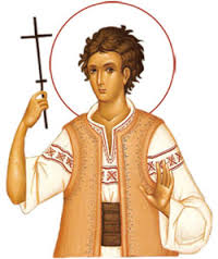 Rugăciune către Sfântul Ioan Valahul Noul Mucenic