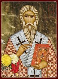 Rugăciune către Sfântul Leontie de la Rădăuţi