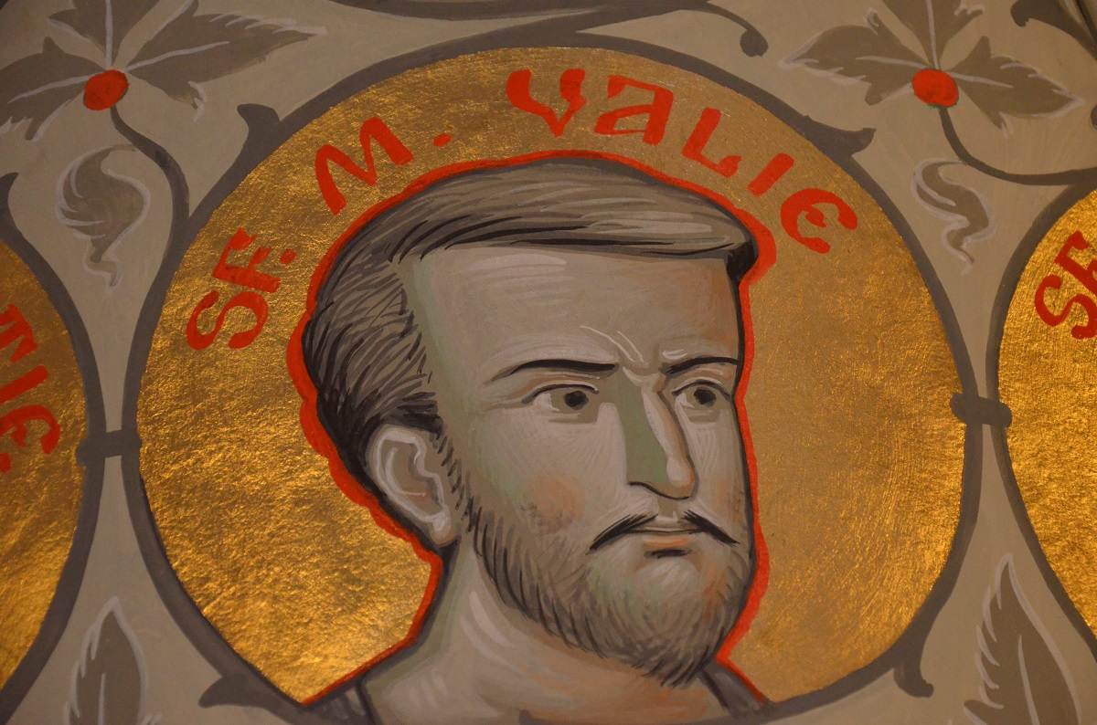 Sfinţii 40 de Mucenici, prăznuiţi în dealul Copoului