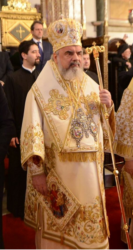 Întâistătătorii de Biserici Ortodoxe au oficiat Sfânta Liturghie la Patriarhia Ecumenică din Constantinopol (GALERIE FOTO)