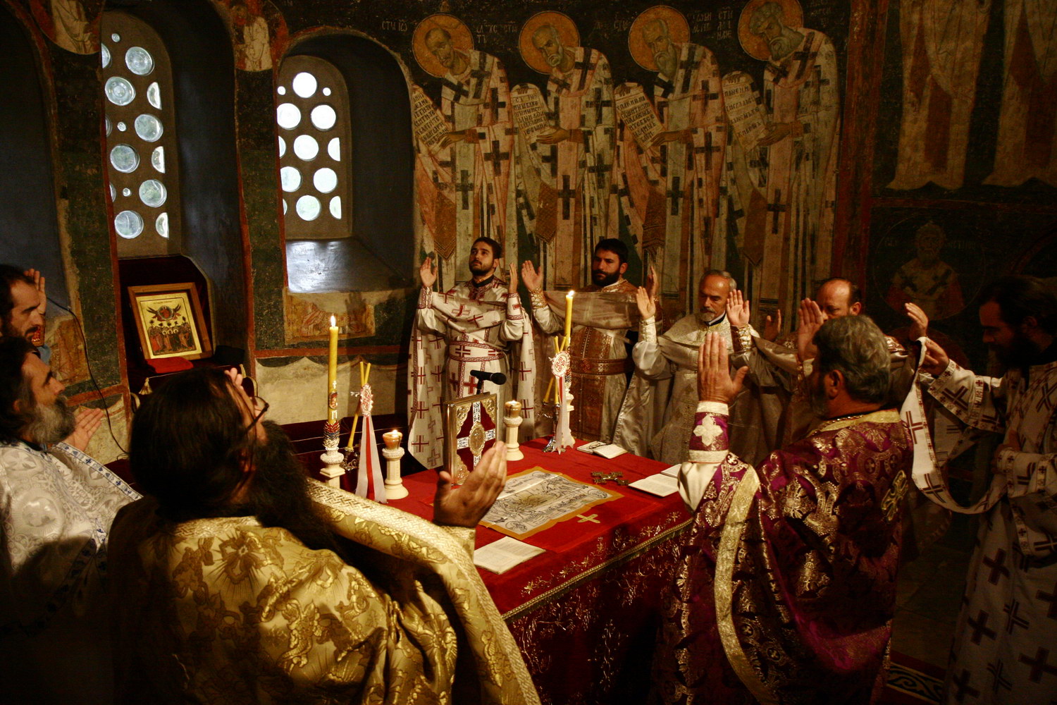 Când mâhnirea pentru păcat nu e alinată?