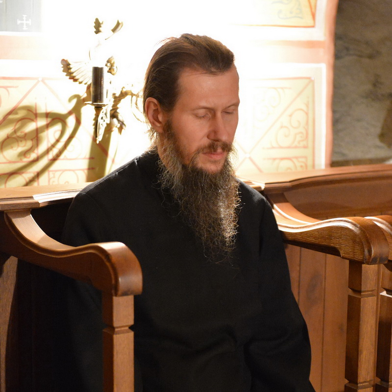 Ai făcut păcatul? Privește-l!