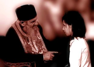 Nu amâna spovedania!