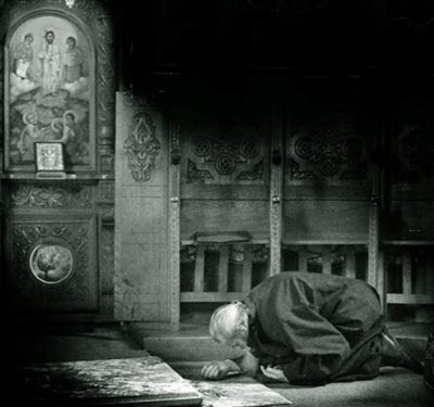 Intensitatea pocăinţei contează, nu doar durata canonului