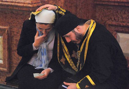 Cel care păcătuieşte din neştiinţă dobândeşte mai uşor iertare