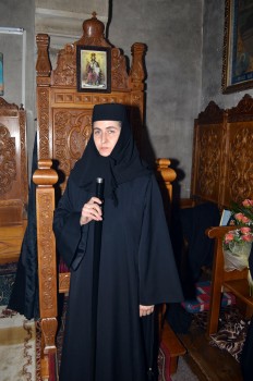 „Vie Împărăția Ta înseamnă: eliberează-ne, Doamne, de moarte, rupe legăturile păcatului!”