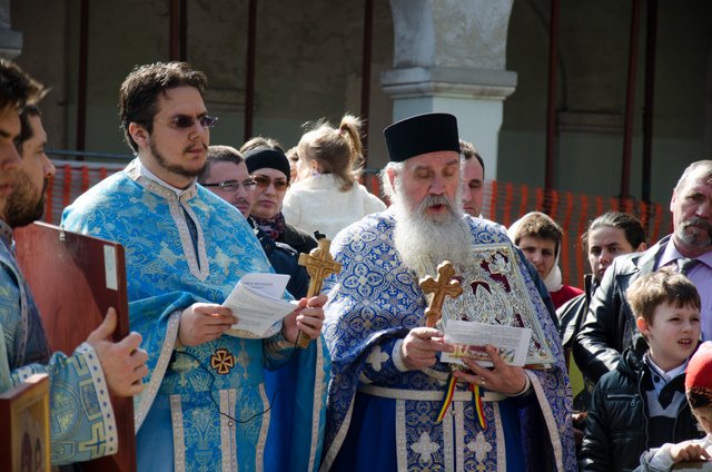 Duminica Ortodoxiei din Italia în 100 de imagini (GALERIE FOTO)