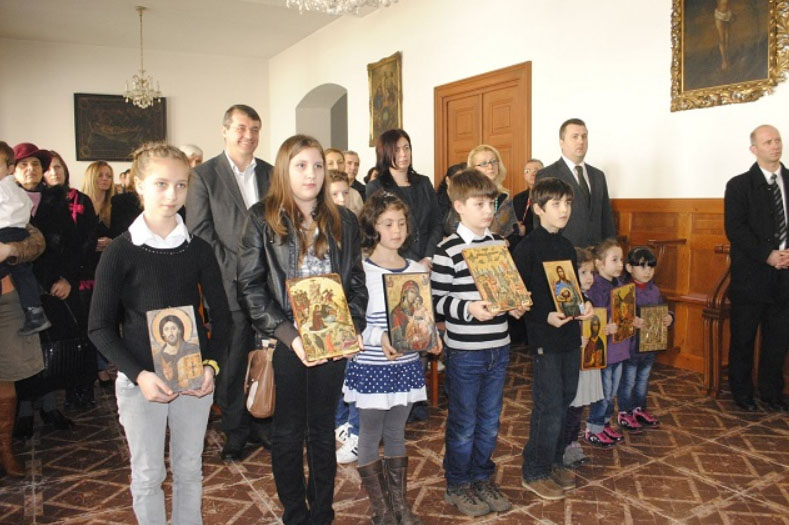 Duminica Ortodoxiei la Budapesta Duminica Ortodoxiei la Budapesta