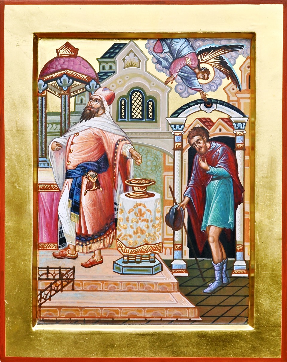 Auto-îndreptățirea și pocăința – lucruri incompatibile