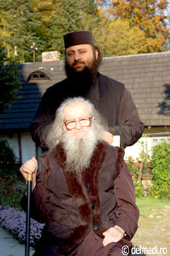 Părintele Zenovie Ghidescu a plecat la Domnul Părintele Zenovie Ghidescu a plecat la Domnul