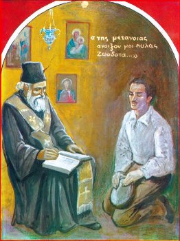 Nu trebuie să ne spovedim cu pălăvrăgeli fără de nici o însemnătate