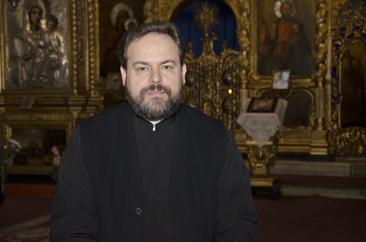 „Fără milostenie, multe alte virtuţi se pot dovedi neputincioase”