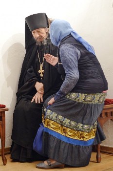 Să spovedim păcatele noastre, nu pe-ale altora!