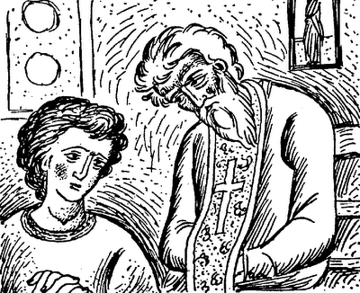 Mărturisirea gândurilor