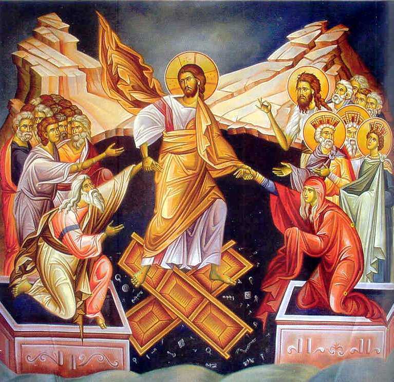 Nimeni nu se poate îndoi de puterea învierii