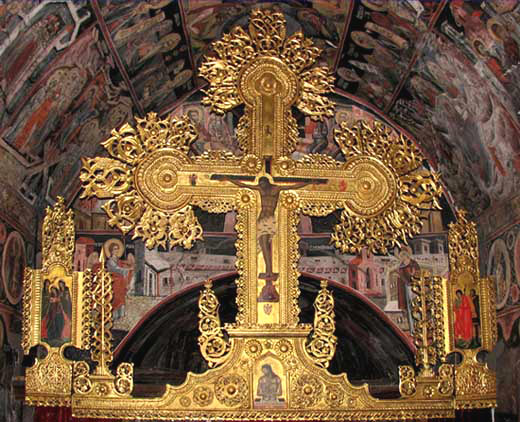 Mielul fără de păcat