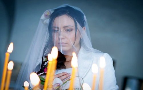 Ce semnifică de fapt Taina Căsătoriei?