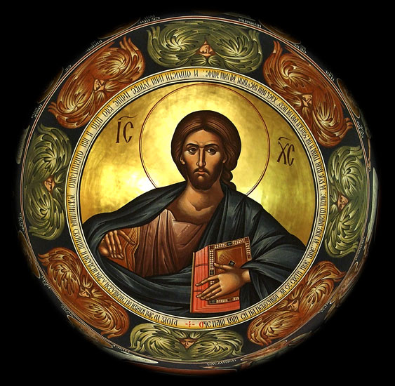 Recunoaşte-L pe Cel pe care Îl slăveşti