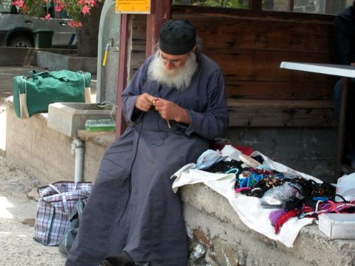 Dragostea cea desăvârșită