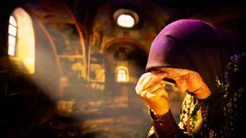 Toate le îngăduie Dumnezeu spre binele nostru. Să credem aceasta!