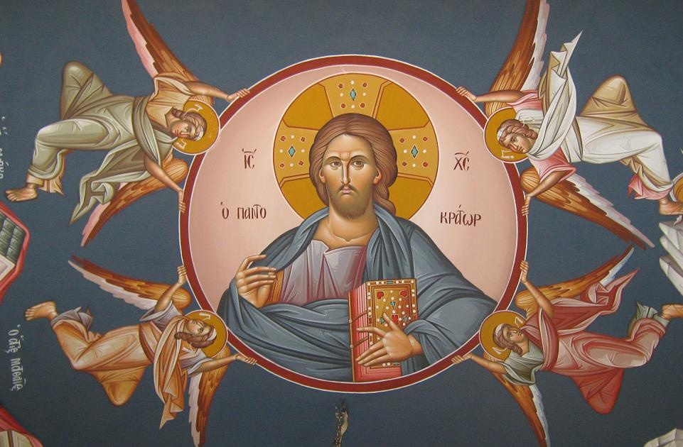 Neamurile se supun lui Hristos