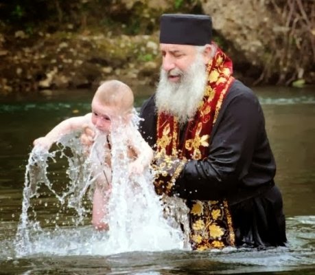 Cum se cuvine să trăim noi pe pământ, pentru a răscumpăra păcatul strămoşesc?