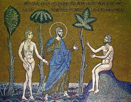 Omul este „regele creaţiei”