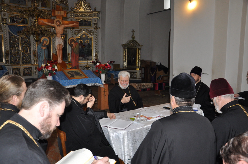 Declarație comună a episcopilor creștini din Israel