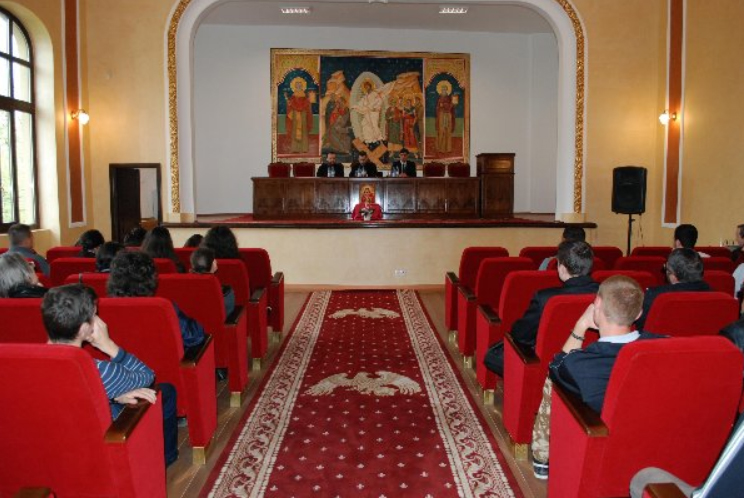 Trei zile consecutive de conferinţe ASCOR la Craiova Trei zile consecutive de conferinţe ASCOR la Craiova