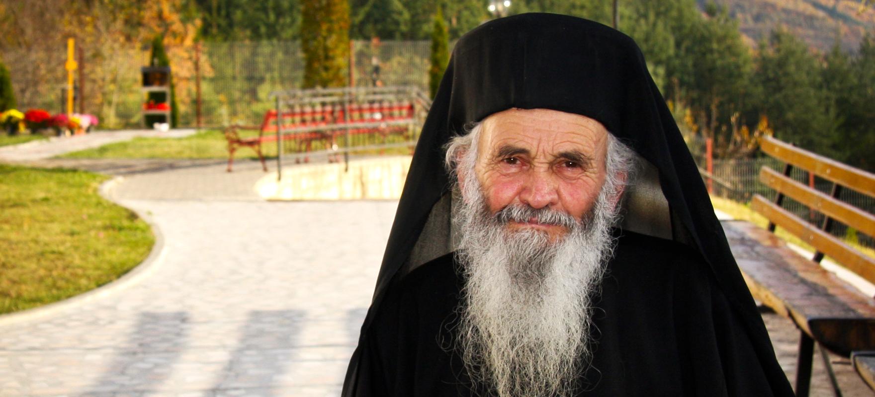 Mântuirea se bazează pe mai mult decât ceea ce pot vedea ochii