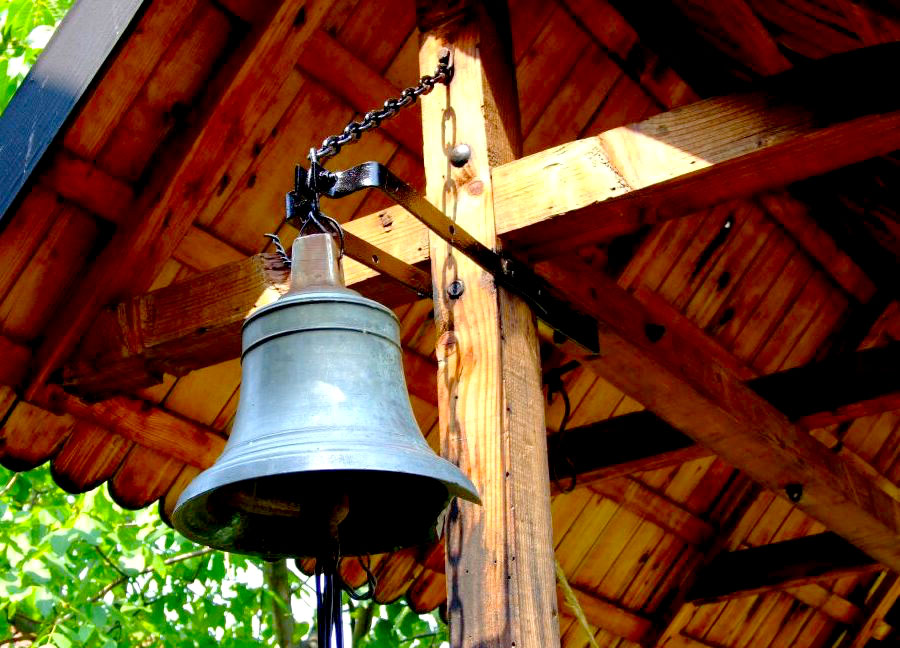 Judecata mărturisirii este oglinda judecăţii viitoare