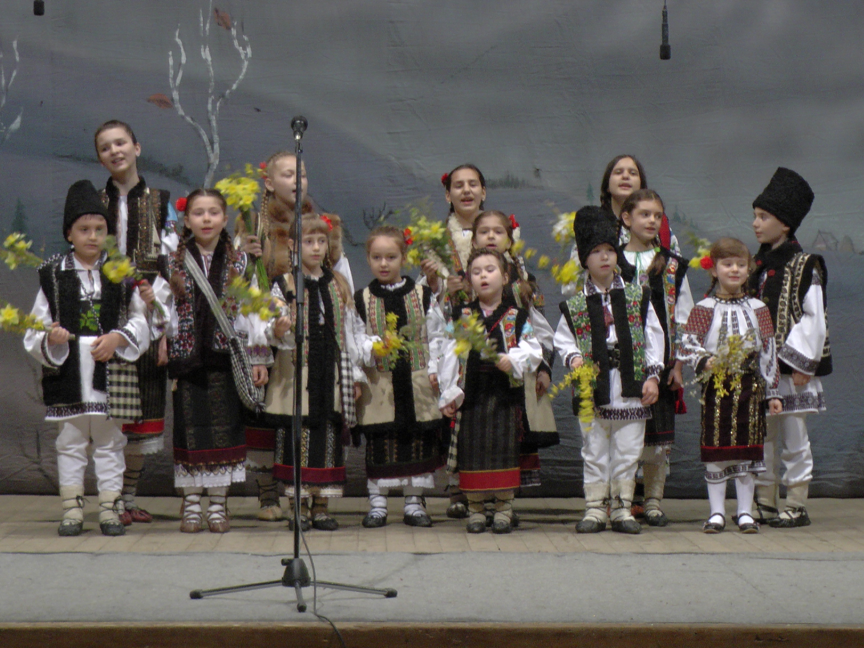 „Postul Mare - cântări şi versuri“, la Suceava „Postul Mare - cântări şi versuri“, la Suceava