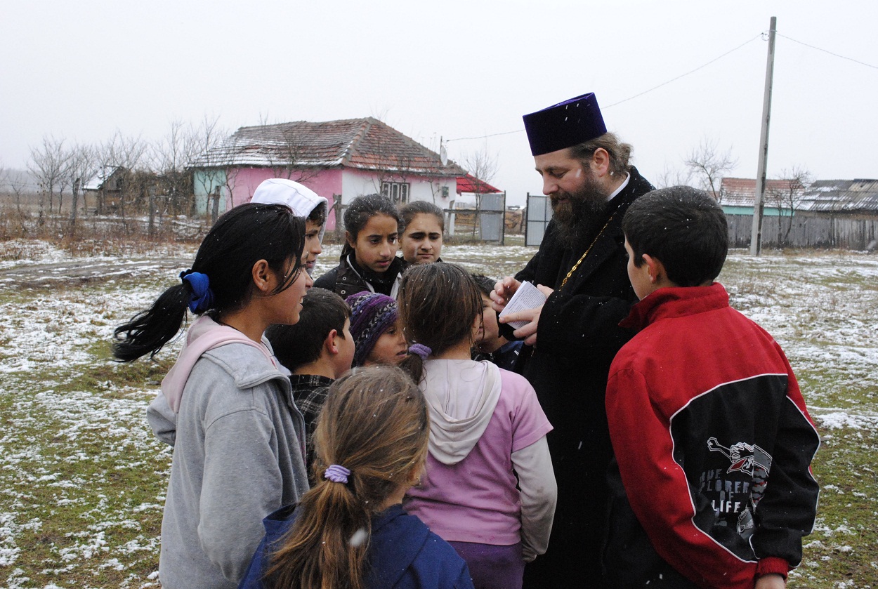Greutăţile familiale Greutăţile familiale