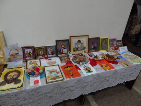 „Paştile, între trăire şi manifestare“